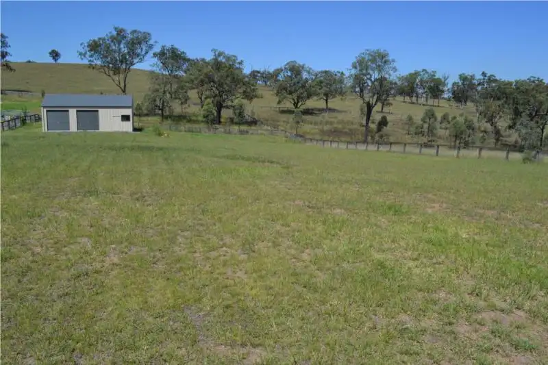 Main view of Homely land listing, 602 Jillaroo Way, Muswellbrook NSW 2333