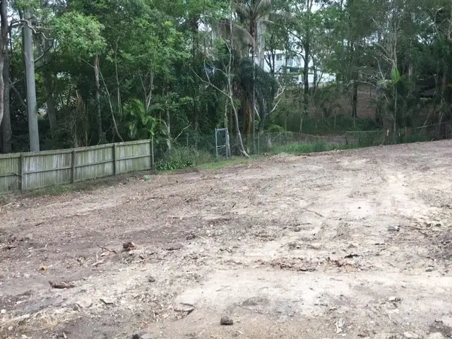 Main view of Homely land listing, 10 Solar Street, Coorparoo QLD 4151