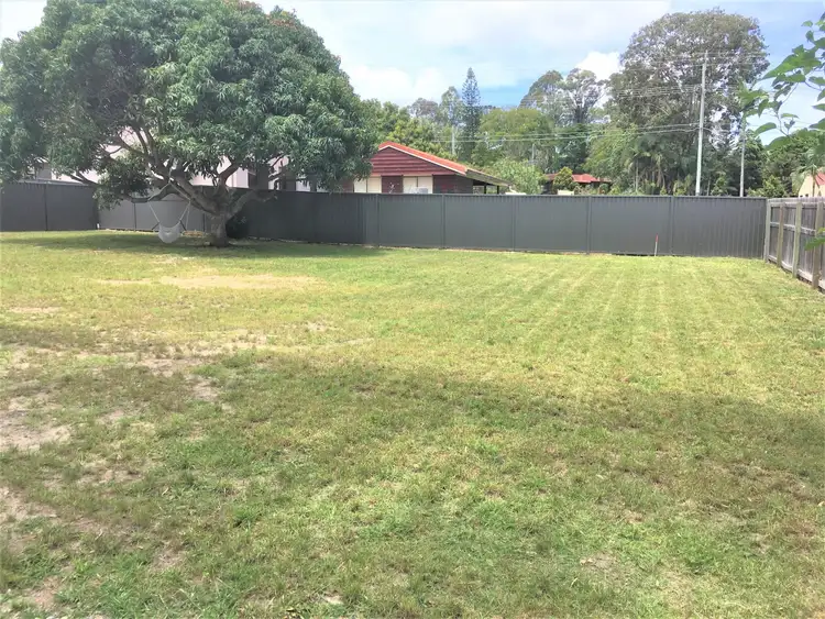 Sixth view of Homely land listing, 17 Shane Street, Shailer Park QLD 4128