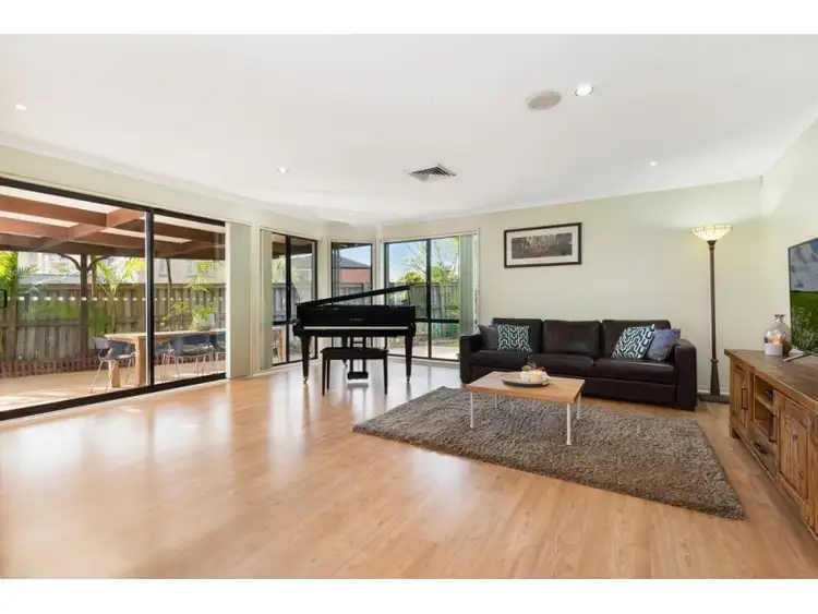 Fourth view of Homely house listing, 17 The Cascades, Mount Annan NSW 2567
