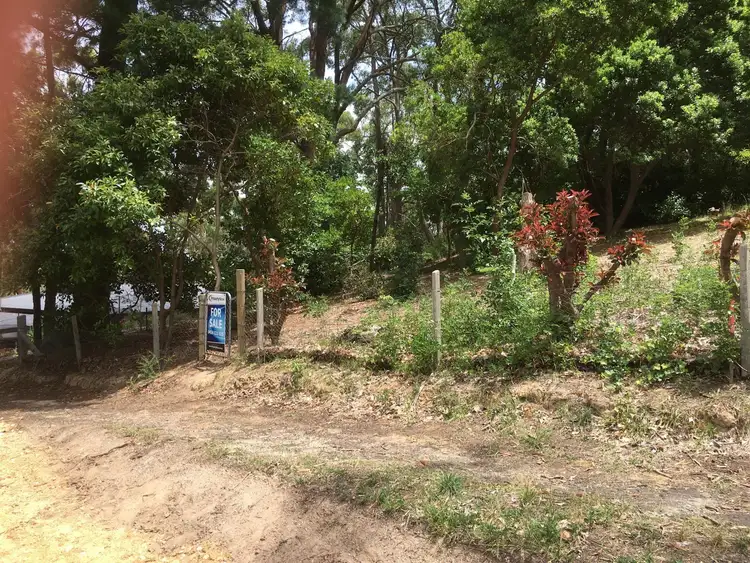Third view of Homely land listing, Address available on request