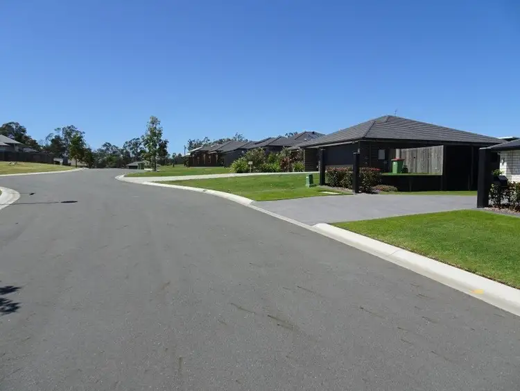 Fifth view of Homely land listing, 1 Island Court, Logan Village QLD 4207