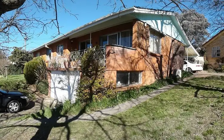 Fourth view of Homely house listing, 13 Wilson Street, Curtin ACT 2605