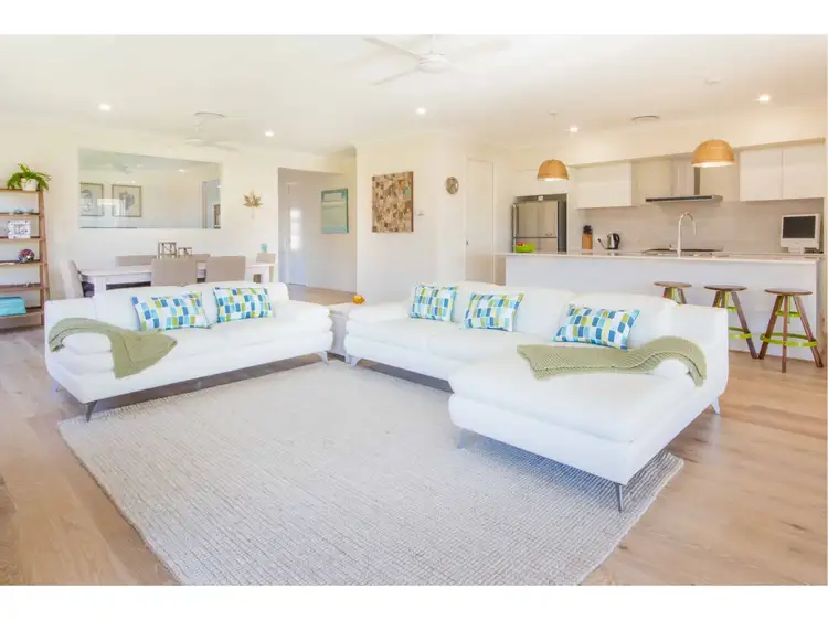 Fourth view of Homely house listing, 13 Vanda Lane, Casuarina NSW 2487