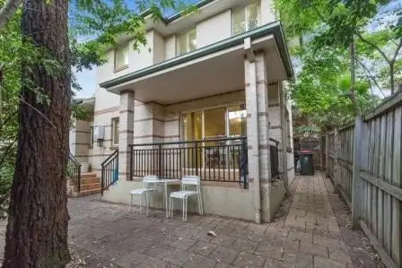 Fourth view of Homely townhouse listing, 9/1 Kenneth Avenue, Baulkham Hills NSW 2153