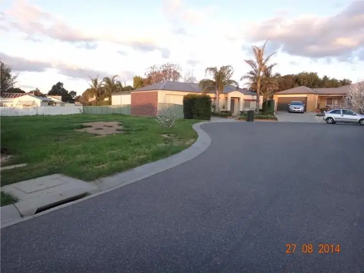 Fifth view of Homely land listing, 2 Cambridge Court, California Gully VIC 3556