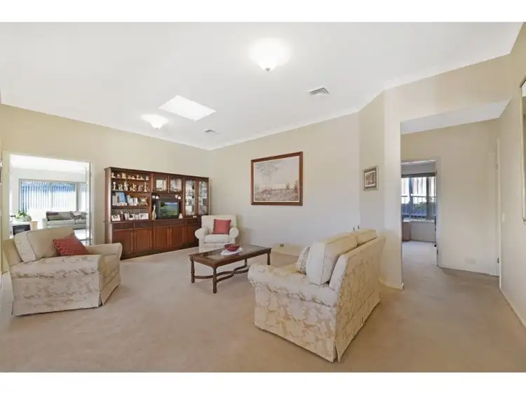 Third view of Homely house listing, 51 Rose Drive, Mount Annan NSW 2567