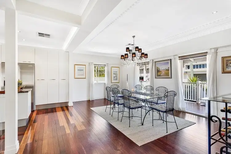 Seventh view of Homely house listing, 26 Lockyer Street, Camp Hill QLD 4152