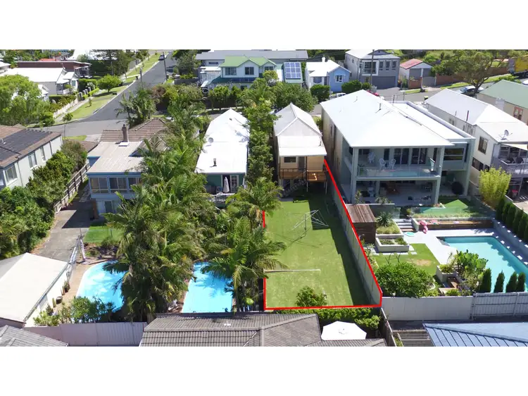 Fifth view of Homely house listing, 61 Janet Street, Merewether NSW 2291