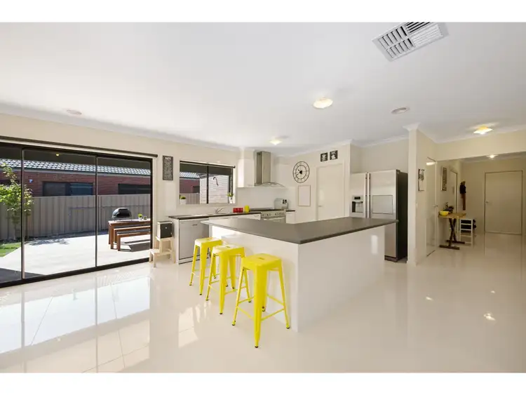 Sixth view of Homely house listing, 65 Warren Street, Kyneton VIC 3444