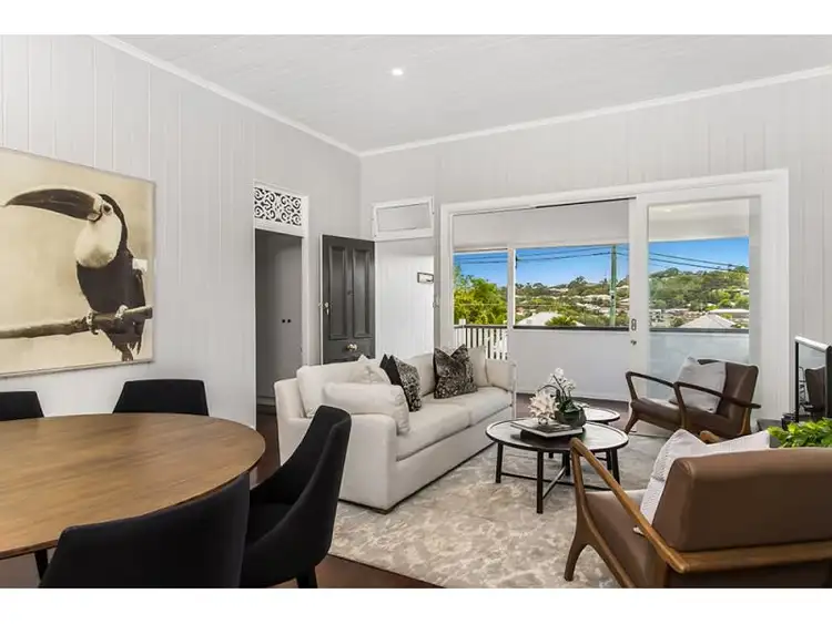 16 Terrace Street, Newmarket QLD 4051