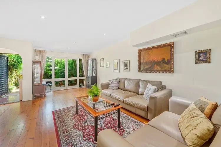 43/31-39 Diamond Bay Road, Vaucluse NSW 2030
