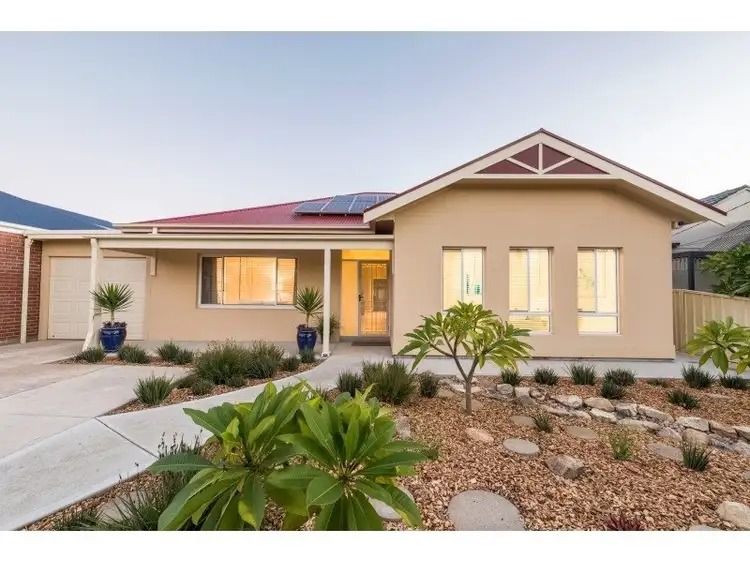 36 Browning Avenue, Plympton Park SA 5038