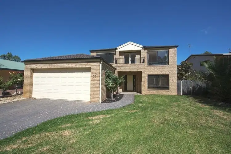 33 BAILEY STREET, Bundalong VIC 3730