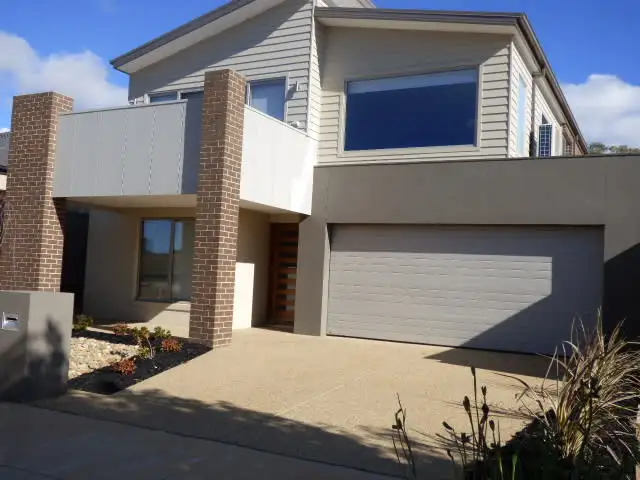 Third view of Homely house listing, 8 Eureka Drive, Nagambie VIC 3608