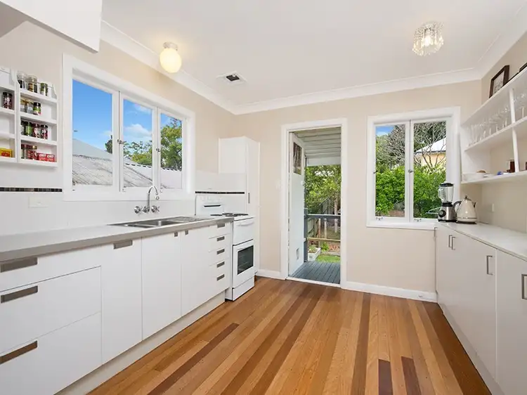Third view of Homely house listing, 24 Salisbury Street, Indooroopilly QLD 4068