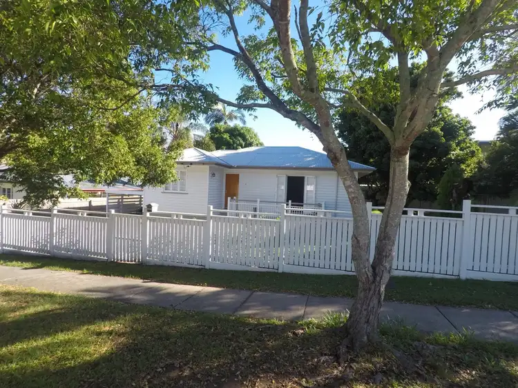 Main view of Homely house listing, 98 Hertford Street, Upper Mount Gravatt QLD 4122