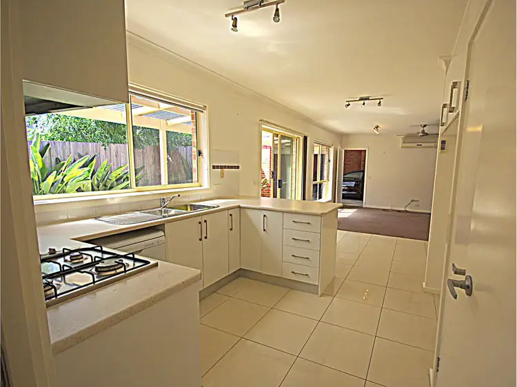 Second view of Homely unit listing, 3/11 Fairview Court, Drysdale VIC 3222