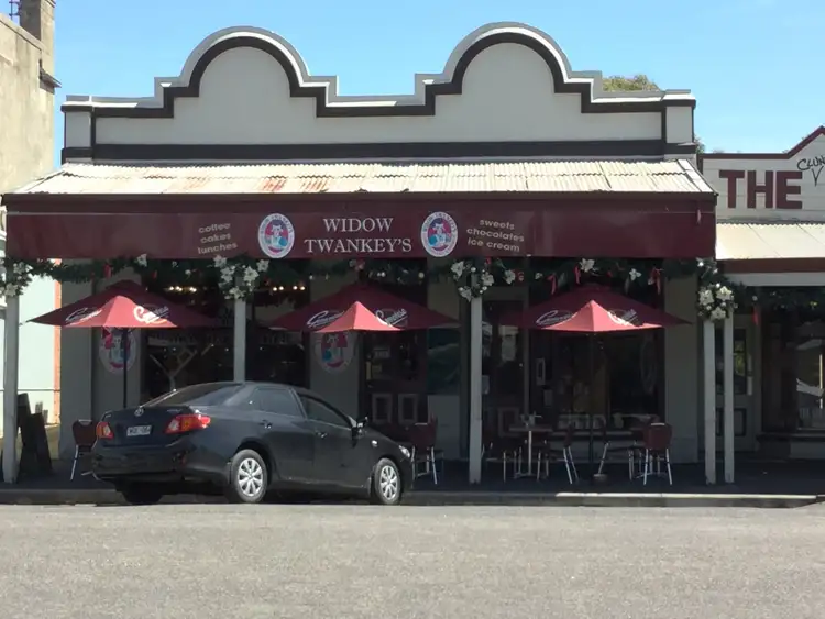 Fifth view of Homely land listing, 90 Fairview Drive, Clunes VIC 3370