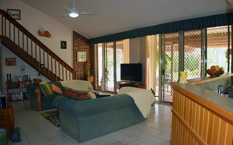 Seventh view of Homely rural property listing, 850 Mungar Road, Grahams Creek QLD 4650
