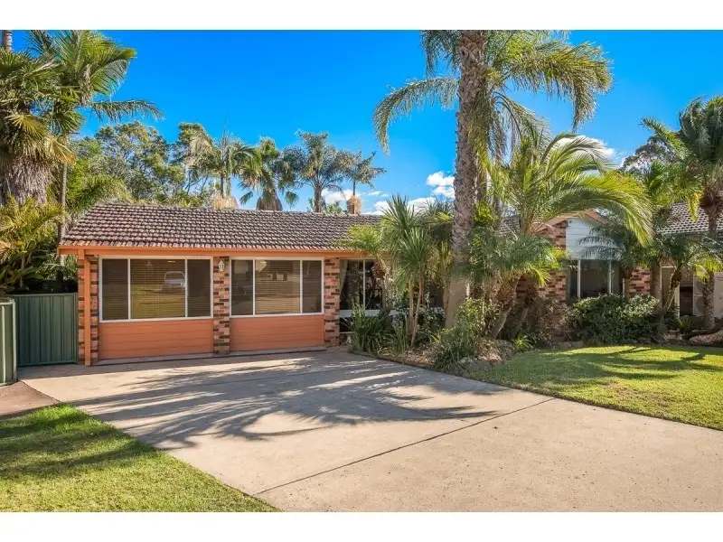 Main view of Homely house listing, 27 Svensden Place, Ingleburn NSW 2565
