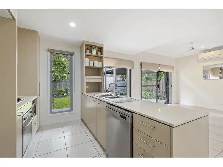 Fourth view of Homely townhouse listing, 30/57 Moss Road, Wakerley QLD 4154