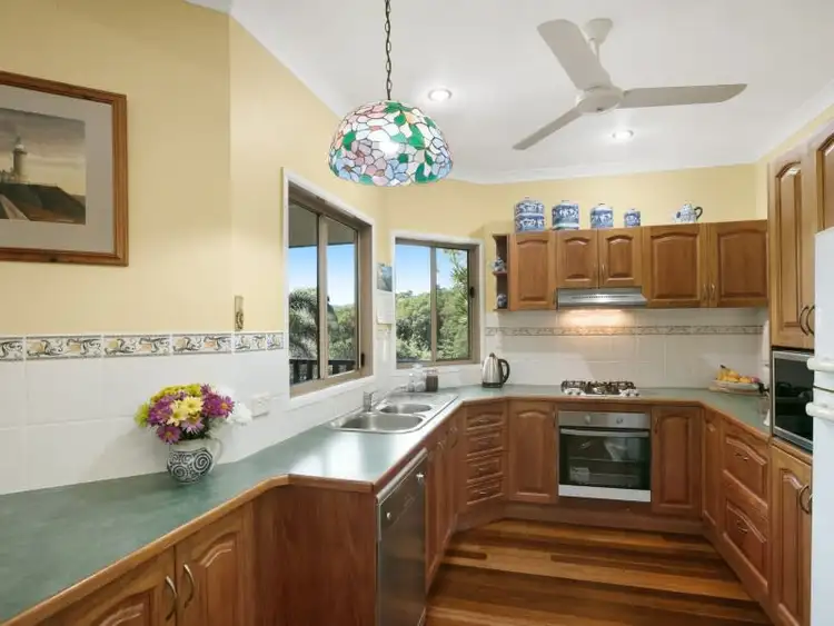 Third view of Homely house listing, 1 Hope Close, Kuranda QLD 4881