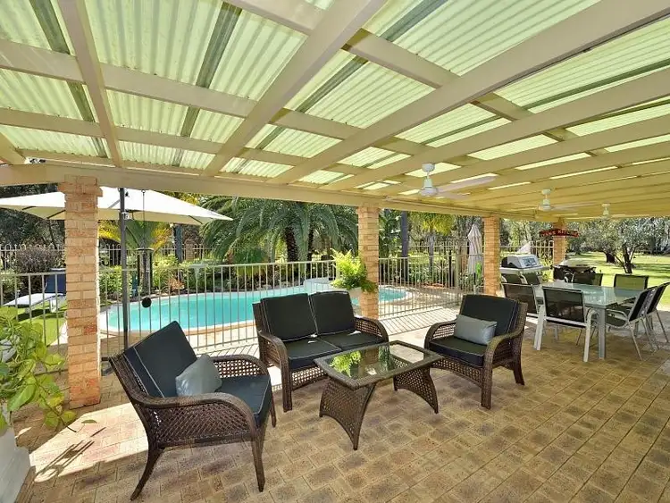 Seventh view of Homely house listing, 1 Morrel Close, Parklands WA 6180