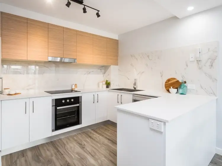 21/373 Golden Four Drive, Tugun QLD 4224