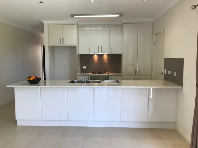 Third view of Homely house listing, 5 Craig Circuit, Leneva VIC 3691