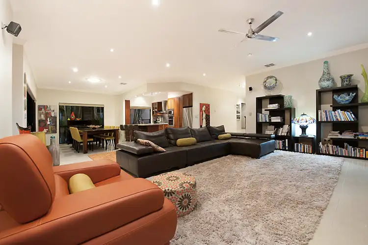 Sixth view of Homely house listing, 12 Rainforest Sanctuary Drive, Buderim QLD 4556