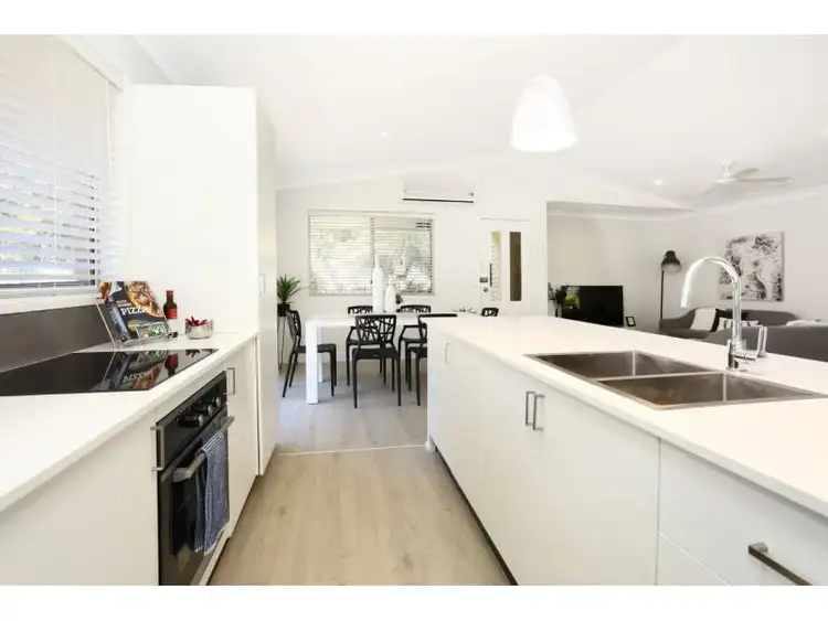 Third view of Homely house listing, 15 Centurion Crescent, Nerang QLD 4211