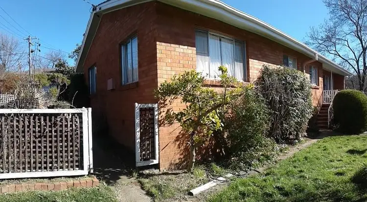 Second view of Homely house listing, 13 Wilson Street, Curtin ACT 2605