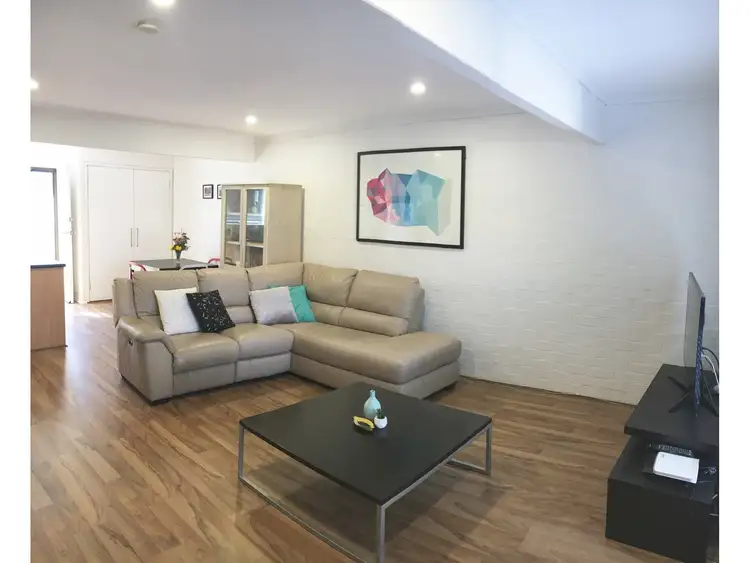 Third view of Homely townhouse listing, 15/111 Barbaralla Drive, Springwood QLD 4127