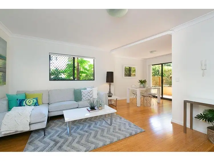 8/9-11 Nelson Street, Chatswood NSW 2067