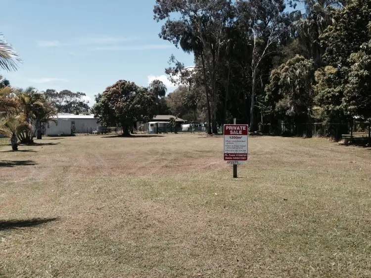 Fourth view of Homely land listing, 20 Pelican Place, Poona QLD 4650