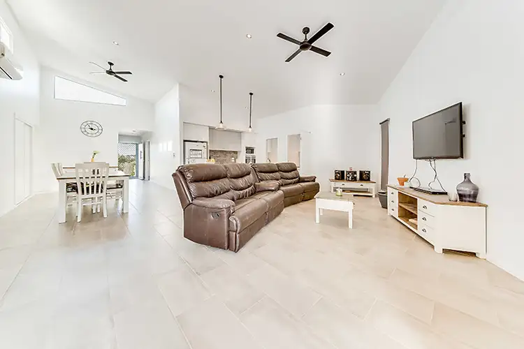 Seventh view of Homely house listing, 92 Bottlebrush Drive, Lammermoor QLD 4703