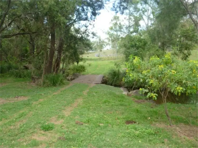 Lot 119 Wivenhoe Somerset Road, Fernvale QLD 4306