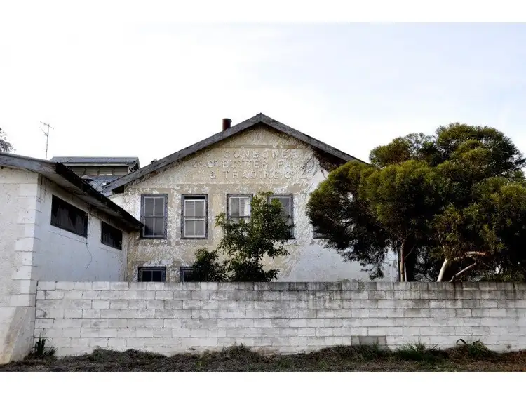 Main view of Homely house listing, 34-36 Main Street, Gunbower VIC 3566