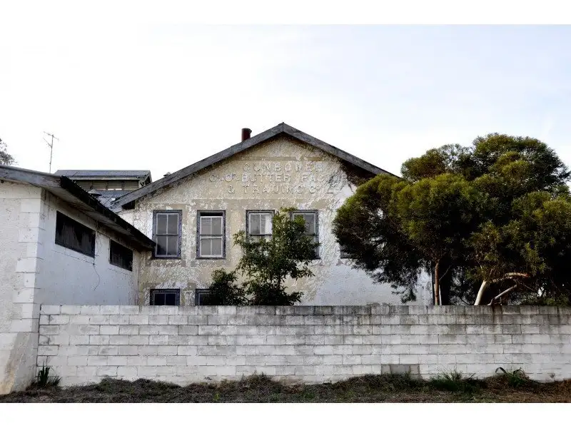 Main view of Homely house listing, 34-36 Main Street, Gunbower VIC 3566