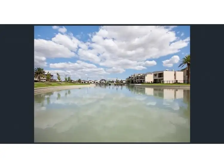 Sixth view of Homely land listing, 36 NELSON CRESCENT, Mawson Lakes SA 5095