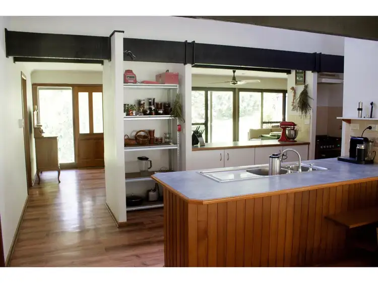 Fifth view of Homely rural property listing, 2260 Pappinbarra Road, Pappinbarra NSW 2446