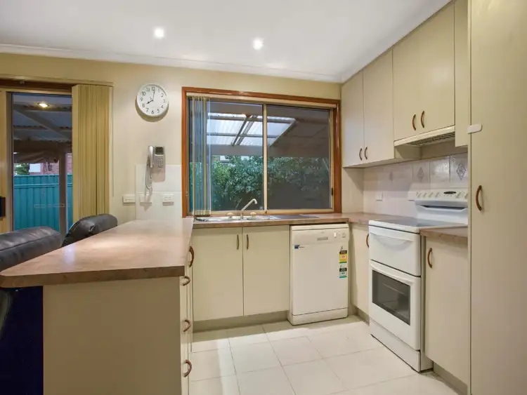 Fifth view of Homely house listing, 44 Mockridge Avenue, Burnside VIC 3023