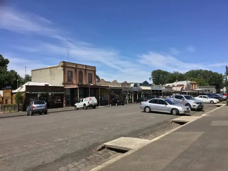 Third view of Homely land listing, 90 Fairview Drive, Clunes VIC 3370