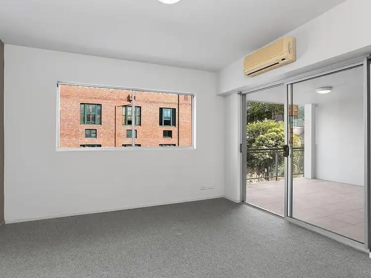 Fifth view of Homely apartment listing, 33/258 Arthur Street, Teneriffe QLD 4005