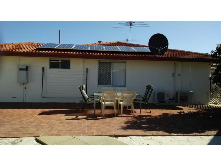 Third view of Homely semi-detached listing, 4A Cedar Court, Spearwood WA 6163