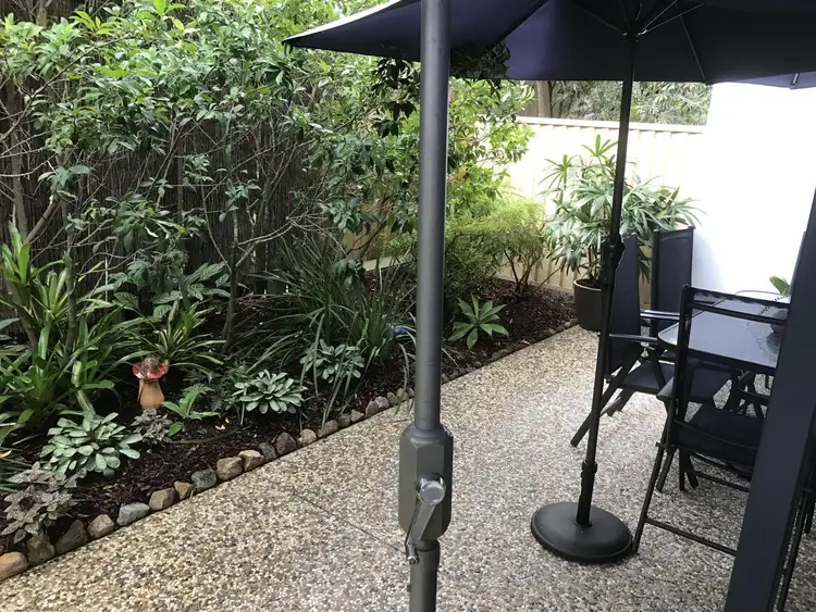 Fourth view of Homely townhouse listing, Address available on request