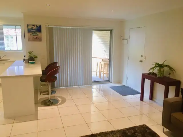 Fourth view of Homely unit listing, 4/7 Allara Avenue, Palm Beach QLD 4221