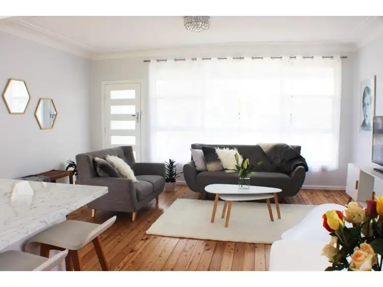 Fifth view of Homely house listing, 11 Robert Street, Belmont South NSW 2280