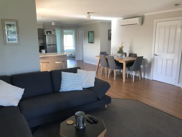 Second view of Homely house listing, 14 Mae Street, Numurkah VIC 3636